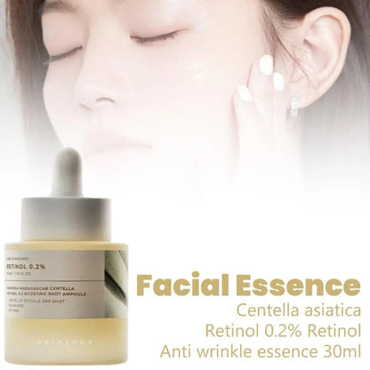Retinol Face Serum – Anti-Aging, Firming & Brightening™